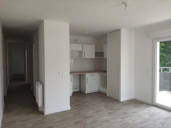 Appartement a louer lanester - 3 pièce(s) - 59 m2 - Surfyn