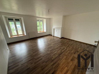 Maison a louer vandoeuvre-les-nancy - 4 pièce(s) - 93 m2 - Surfyn