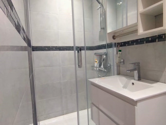 Appartement a louer jouy-le-moutier - 1 pièce(s) - 25 m2 - Surfyn