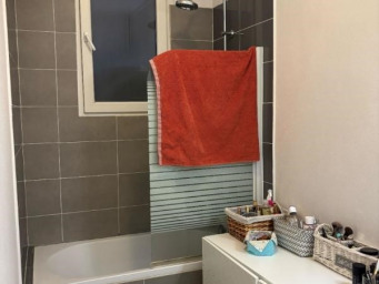 Appartement a louer ivry-sur-seine - 1 pièce(s) - 25 m2 - Surfyn