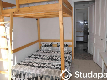 Maison a louer nice - 1 pièce(s) - 30 m2 - Surfyn