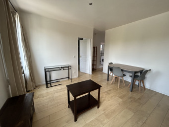 Appartement a louer bourg-la-reine - 2 pièce(s) - 44.19 m2 - Surfyn