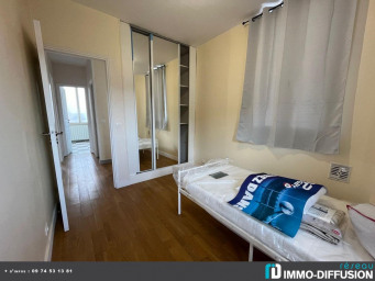 Maison a louer bagneux - 4 pièce(s) - 94 m2 - Surfyn