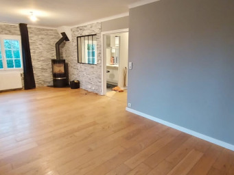 Maison a louer creil - 5 pièce(s) - 105 m2 - Surfyn