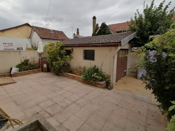 Maison a louer troyes - 5 pièce(s) - 106 m2 - Surfyn