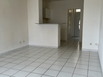 Appartement a louer montceau-les-mines - 1 pièce(s) - 29 m2 - Surfyn