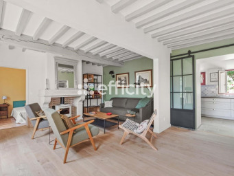 Maison a louer compiegne - 6 pièce(s) - 125 m2 - Surfyn