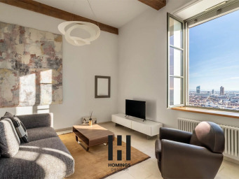 Appartement a louer lyon-5e-arrondissement - 3 pièce(s) - 88.67 m2 - Surfyn