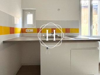 Appartement a louer bourg-en-bresse - 1 pièce(s) - 18 m2 - Surfyn