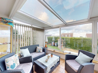 Maison a louer cherbourg-en-cotentin - 6 pièce(s) - 100 m2 - Surfyn