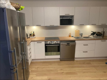 Appartement a louer gennevilliers - 1 pièce(s) - 9 m2 - Surfyn