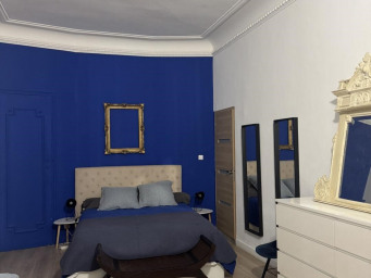Appartement a louer marseille-2e-arrondissement - 3 pièce(s) - 79.55 m2 - Surfyn