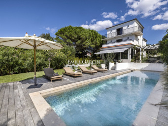 Maison a louer anglet - 7 pièce(s) - 250 m2 - Surfyn