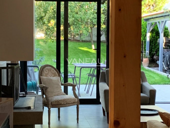 Maison a louer nanterre - 7 pièce(s) - 152.49 m2 - Surfyn