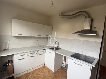 Maison a louer sevran - 3 pièce(s) - 55 m2 - Surfyn