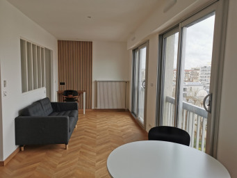 Appartement a louer asnieres-sur-seine - 1 pièce(s) - 34 m2 - Surfyn