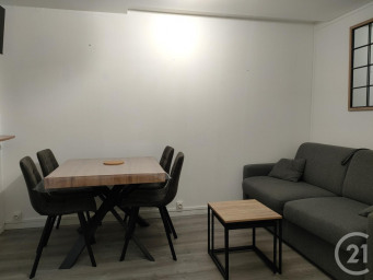 Appartement a louer paris-17e-arrondissement - 2 pièce(s) - 31.6 m2 - Surfyn