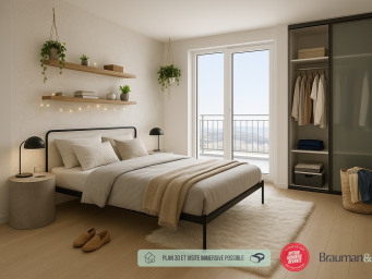 Appartement 765 000 € - 113 m²