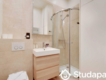 Appartement a louer paris-3e-arrondissement - 1 pièce(s) - 22 m2 - Surfyn