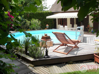 Maison a louer montmagny - 6 pièce(s) - 150 m2 - Surfyn