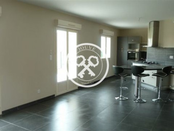 Maison a louer troyes - 5 pièce(s) - 140 m2 - Surfyn