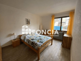 Appartement a louer mulhouse - 2 pièce(s) - 38.9 m2 - Surfyn