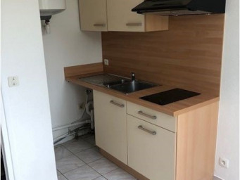 Appartement a louer annecy - 1 pièce(s) - 22.51 m2 - Surfyn