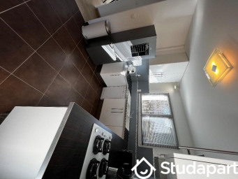 Appartement a louer pessac - 1 pièce(s) - 10 m2 - Surfyn