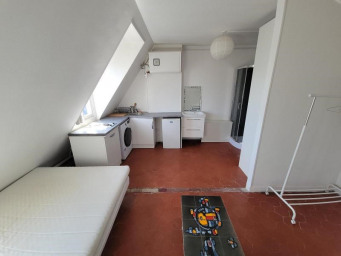 Appartement a louer paris-7e-arrondissement - 1 pièce(s) - 16.78 m2 - Surfyn