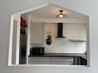 Maison a louer cergy - 6 pièce(s) - 104 m2 - Surfyn