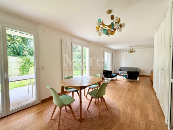 Appartement a louer puteaux - 5 pièce(s) - 100.56 m2 - Surfyn