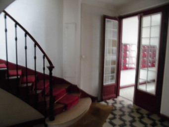 Appartement a louer paris-14e-arrondissement - 1 pièce(s) - 19.17 m2 - Surfyn