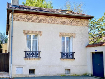 29 annonces de ventes de maisons au Chesnay (78), Seloger.com