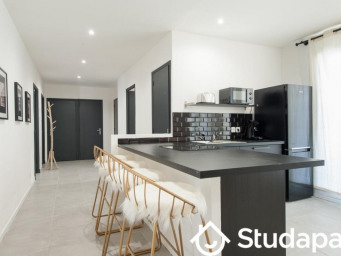 Appartement a louer marseille-3e-arrondissement - 1 pièce(s) - 14 m2 - Surfyn