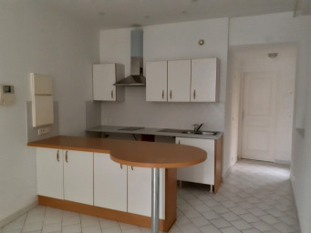 Appartement a louer herblay - 2 pièce(s) - 40 m2 - Surfyn