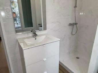 Appartement a louer lyon-8e-arrondissement - 1 pièce(s) - 25 m2 - Surfyn