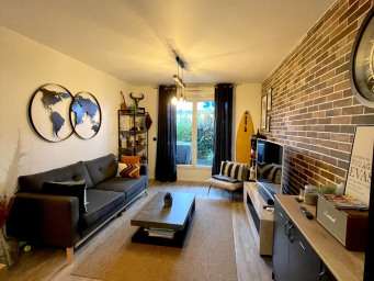 Appartement a louer herblay - 2 pièce(s) - 37 m2 - Surfyn