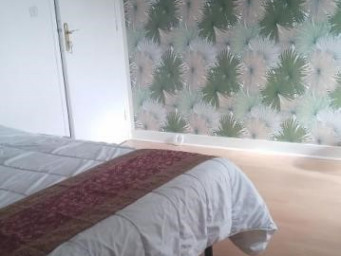 Appartement a louer saint-medard-en-jalles - 1 pièce(s) - 12 m2 - Surfyn