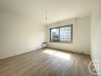 Appartement a louer paris-19e-arrondissement - 1 pièce(s) - 28 m2 - Surfyn