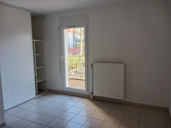 Appartement a louer fleury-les-aubrais - 2 pièce(s) - 44.24 m2 - Surfyn