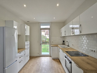 Maison a louer clermont-ferrand - 3 pièce(s) - 60 m2 - Surfyn