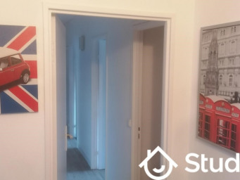 Appartement a louer sarcelles - 1 pièce(s) - 12 m2 - Surfyn