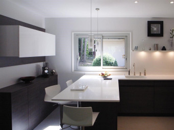 Appartement 381 000 € - 62 m²