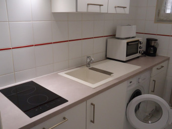 Appartement a louer nevers - 1 pièce(s) - 26 m2 - Surfyn