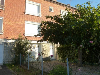 Maison a louer montauban - 3 pièce(s) - 59 m2 - Surfyn