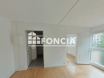 Appartement a louer pantin - 1 pièce(s) - 30.8 m2 - Surfyn