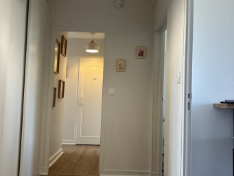 Appartement a louer orleans - 1 pièce(s) - 21 m2 - Surfyn