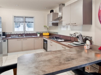 Maison a louer lunel - 4 pièce(s) - 104 m2 - Surfyn