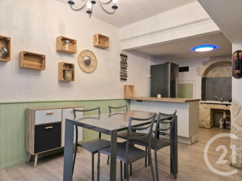 Maison a louer carcassonne - 3 pièce(s) - 65.1 m2 - Surfyn