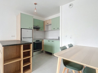 Appartement a louer noisy-le-grand - 3 pièce(s) - 57 m2 - Surfyn